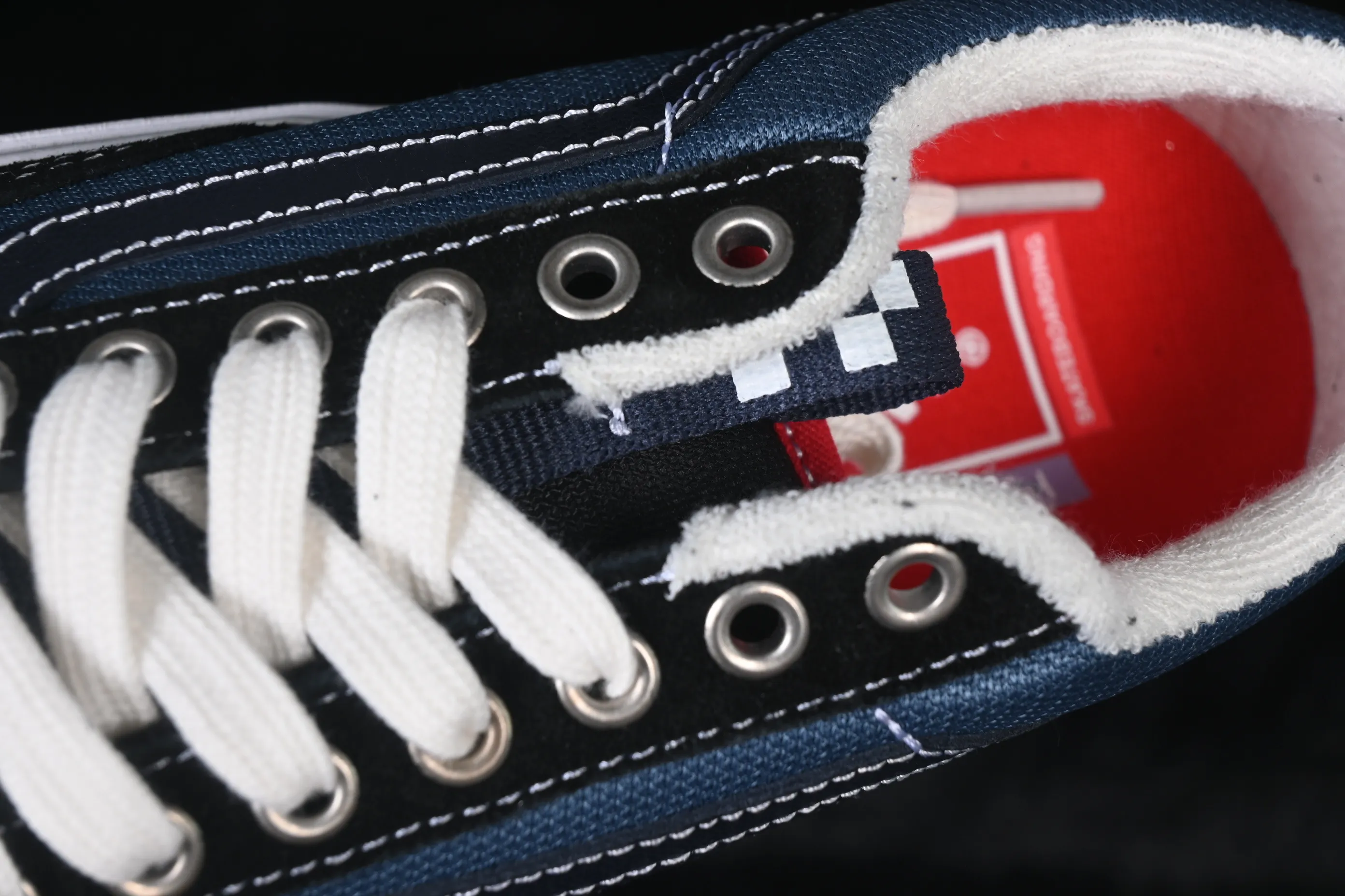 All categories Vans Vans series Vans Low Vans low-top Vans Old Skool 36 high-end branch low-top casual sneakers VN000D5RHT3